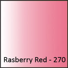 Crayon - Raspberry Red - 270